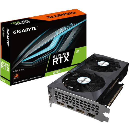 gigabyte-geforce-rtx-3050-eagle-8192mb-gv-n3050eagle-8gd